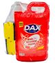 Dax dishwashing liquid 1800ml + Dax dishwasher detergent *2