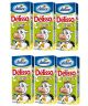 Deliso Banana Milk 200ml*6