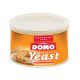 Domo instant yeast 30g