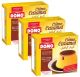 Domo Creme Caramel 80g*3