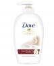Dove hand and skin cleanser 250 ml