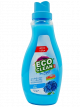 Giant Eco Clean fabric softener blue 1.5 liters