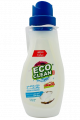 Giant Eco Clean White Fabric Softener 750ml