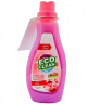 Giant Eco Clean fabric softener pink 1.5 liters