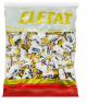 Elite soft candy with milk 1 kg