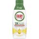 Fairy Platinum Dishwasher Detergent Gel 840ml