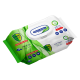finol wet wipes *72 wipes