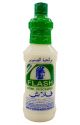 Original Flash toilet descaler with pine scent, 1 liter