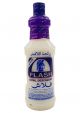 Original Flash descaler for toilets with lavender scent, 1 liter