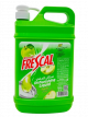 Friskal Liquid Dish Apple Flavor 1800gm