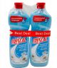 Freshcal General Air Freshener Paradise Flavor 750ml * 2