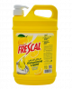 Friskal Liquid Lemon Flavor 1800gm