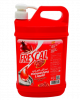 Friskal Liquid Pomegranate Flavor 1800gm