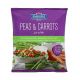 Emborg Peas With Carrots 450gm