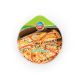 Nabil vegetable pizza 370g