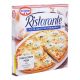 Dr. Oetker Four Cheeses Pizza 340g