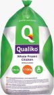 Qualico Frozen Chicken Without Entrails 1200gm