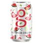 G Soft Drink Summer Crush Sugar Free 300ml