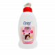 Jersey anti-tangle baby shampoo (females) 380 ml