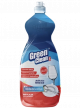 Green Clean dishwasher polish oil 500 ml