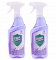 Giant Green Clean General Disinfectant Lavender 500ml*2