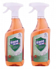 Giant Green Clean General Disinfectant Pine 500ml*2