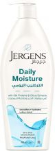 Jergens Daily Moisturizing Lotion for Firming Skin 400ml