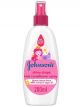 Johnson's Conditioner Shiny Drops Spray 200ml