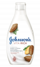 Johnson's Cocoa Butter Lotion 400g