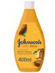 Johnson's Cocoa Butter Body Wash 400ml