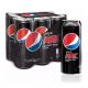 Pepsi Max 250ml*24 pcs