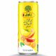 Rauch mixed fruit juice without sugar 355 ml