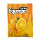 Squeeze orange drink 45gm*12