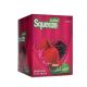 Squeeze raspberry drink 45gm*12