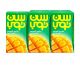 Suntop mango sucus 250 ml *4