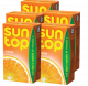 Suntop orange Juice 250ml *4