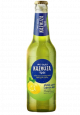 Kazouza lemon and mint flavored drink 275 ml