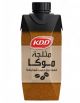 KDD iced coffee mocha 250ml