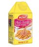 KDD pasta sauce 500ml