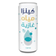 Kenza instant sparkling water 250 ml
