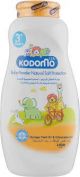 Kodomo baby powder with orange peel oil and citronella oil 180 ml