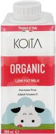 Koita Organic Low Fat Milk 200 ml