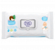 Lido wet wipes *120 wipes