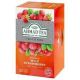 Ahmed Anfso tea with strawberries 20 medals