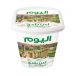Alyoum fresh baladi yogurt 1 kg