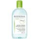 Bioderma Micellar Water Cleansing Facial Wash for normal and combination skin 500 ml