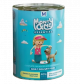 Monty & Me Chicken Meat Dog Food 820g