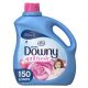 Downy Concentrated Fabric Softener April Fresh 5L