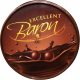 Baron Mixed Chocolate 700g