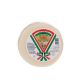 Hajdo sheep kashkaval cheese 350g